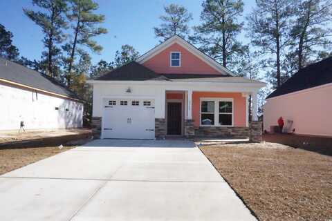 3123 Tiger Tail Rd., Conway, SC 29526