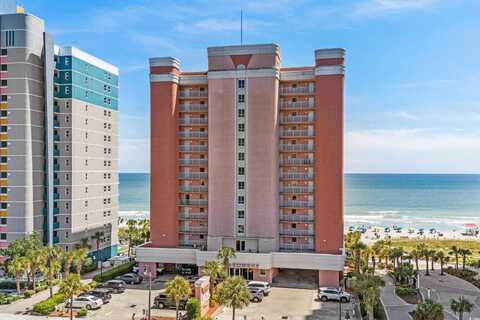 1604 N Ocean Blvd., Myrtle Beach, SC 29577