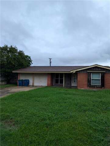 127 Rice Drive, Portland, TX 78374