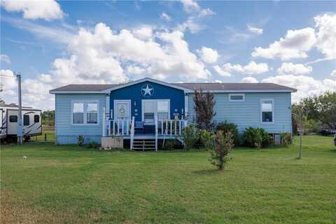 21820 County Road 798, Mathis, TX 78368