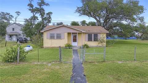 2533 A-1 Hill Road, Aransas Pass, TX 78336