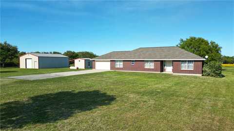 43 Loop Road, SeaDrift, TX 77983