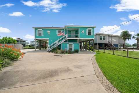 6 Oyster, Rockport, TX 78382