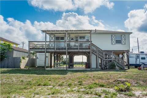 1437 N Ocean Drive, Port Lavaca, TX 77979