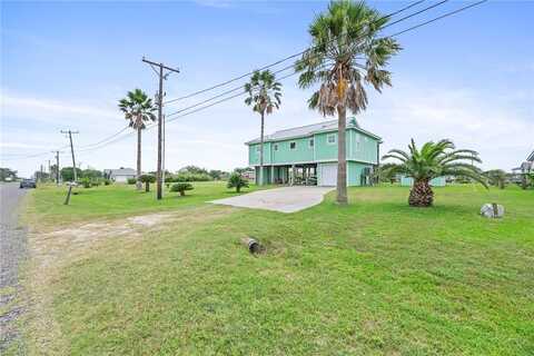 207 W Sagebrush, Rockport, TX 78382