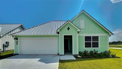 1025 St. Croix Drive, Rockport, TX 78382