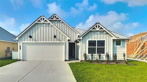 1014 St. Croix Drive, Rockport, TX 78382