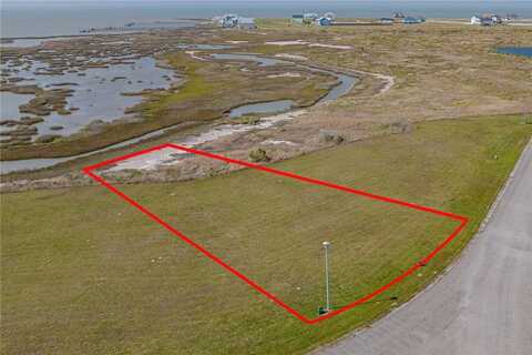 64 Lake Shore, Rockport, TX 78382