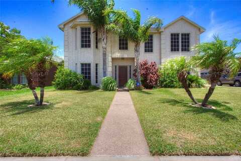 4406 Lake Superior Drive, Corpus Christi, TX 78413