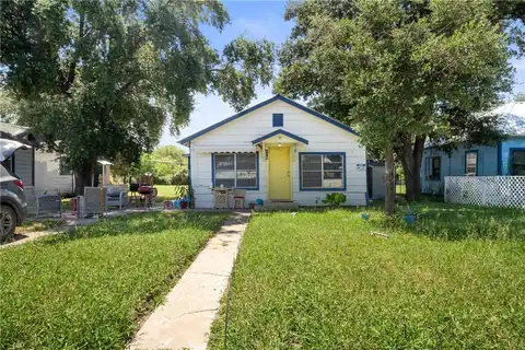 228 SW 8th Street, Premont, TX 78375