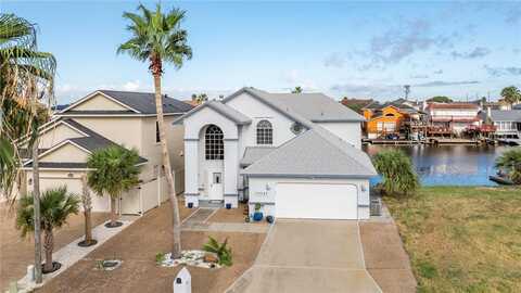 15349 KEY LARGO Court, Corpus Christi, TX 78418