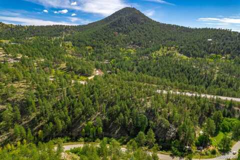 0 Crow Valley Road, Bailey, CO 80421