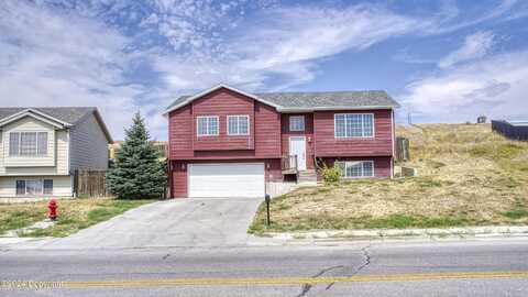 3602 Foothills Blvd -, Gillette, WY 82716