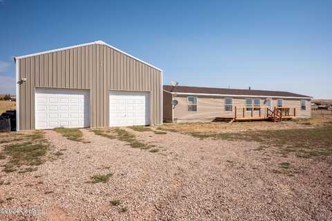 32 Duffy Rd -, Wright, WY 82732