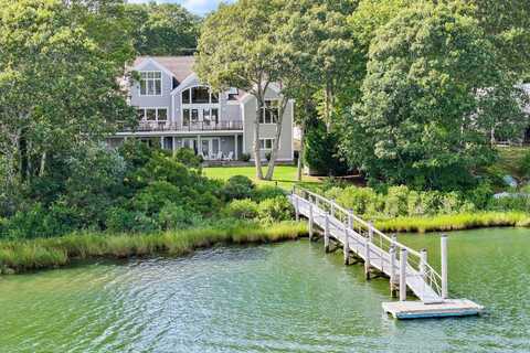 222 Acapesket Road, East Falmouth, MA 02536