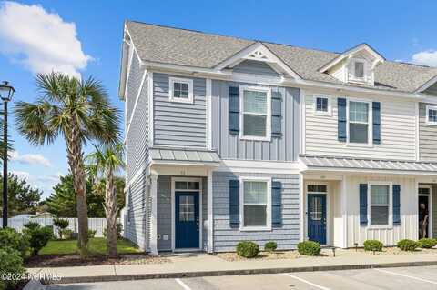 2800 W Fort Macon Road, Atlantic Beach, NC 28512