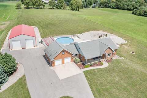 1575 Township Road 185, Bellefontaine, OH 43311