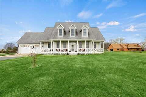 4393 Penny Pike, Springfield, OH 45502