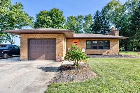 1850 County Road 13, Bellefontaine, OH 43311