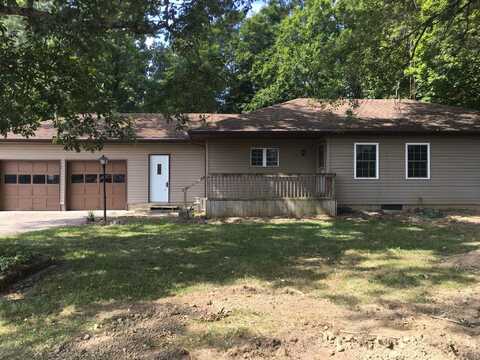 21639 White Stone Road, Marysville, OH 43040