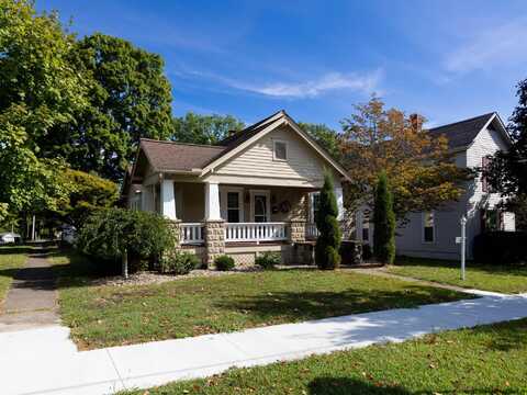 248 W Oak Street, Jackson, OH 45640