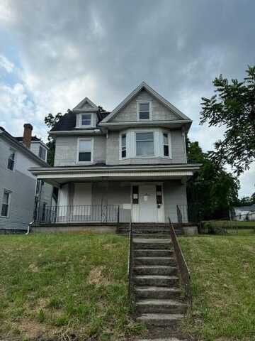 727 W High Street, Springfield, OH 45506