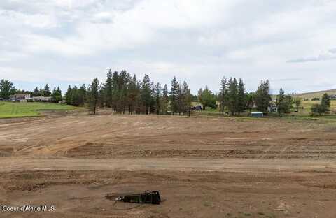 Nka Duck Pond Lot 6 Ln, Medical Lake, WA 99022