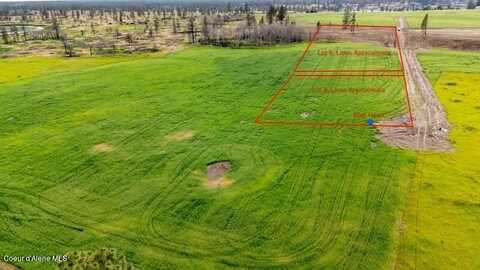 Nka Lambridge Ln Lot 8, Medical Lake, WA 99022