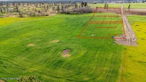 Nka Duck Pond Lot 8 Ln, Medical Lake, WA 99022