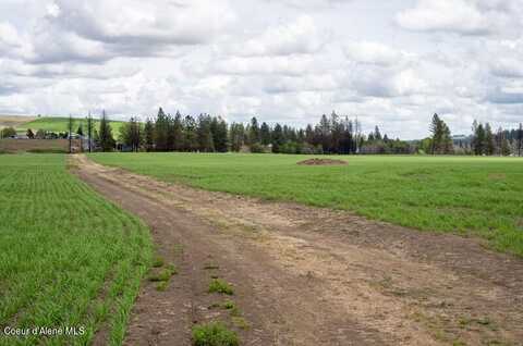 Nka Duck Pond Lot 4 Ln, Medical Lake, WA 99022