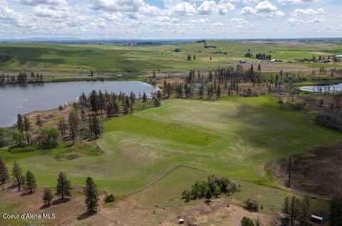 Nka Duck Pond Lot 9 Ln, Medical Lake, WA 99022