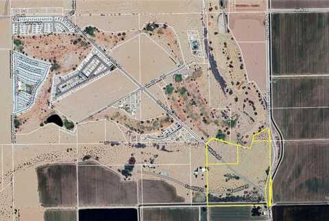 39 Acres N Defrain Boulevard, Blythe, CA 92225