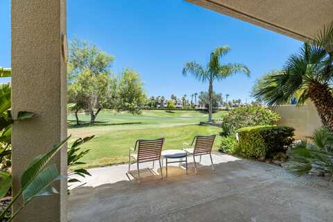 4 Pebble Beach Drive, Rancho Mirage, CA 92270