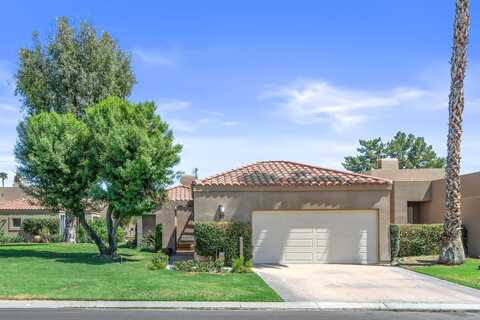 27 Lake Shore Drive, Rancho Mirage, CA 92270