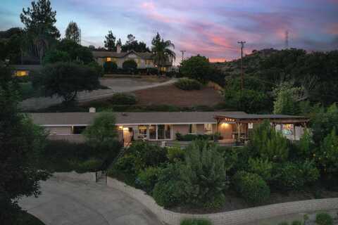 643 Crown Street, Glendora, CA 91740