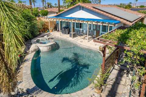 40472 Periwinkle Court, Palm Desert, CA 92260