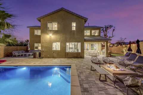 42942 Del Lago Court, Indio, CA 92203