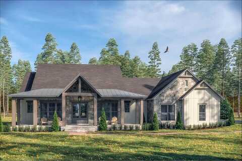 Lot 75 Pinnacle Dr, Fredericksburg, TX 78624