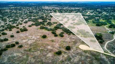 Lot 15 Legacy Oaks Dr, Harper, TX 78631