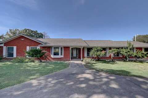 457 Charolet Ave, Harper, TX 78631