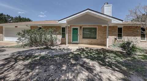 173 Marymeade, Hunt, TX 78024