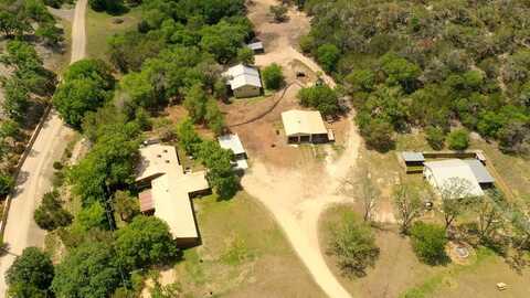 210 Lange Ravine Rd, Hunt, TX 78024