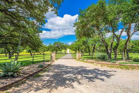 3101 Shovel Mountain Rd, Round Mountain, TX 78663