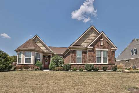 1379 Golf Club Drive, Turtle Creek Twp, OH 45036