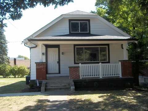 2270 Baltimore Avenue, Cincinnati, OH 45225