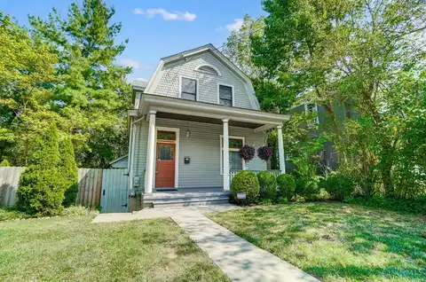 2708 Morrow Place, Cincinnati, OH 45204