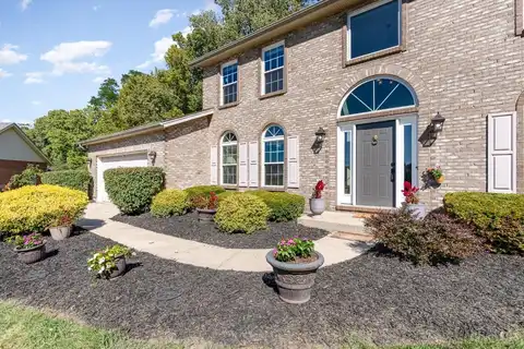 5952 Whitehorse Court, West Chester, OH 45069