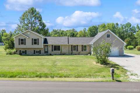 9139 Arrowcreek Drive, Washington Court House, OH 45054