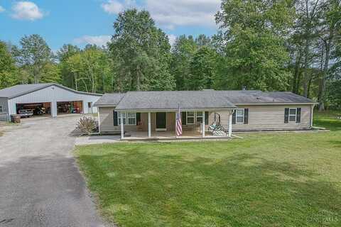 12004 Fite Road, Scott Twp, OH 45106