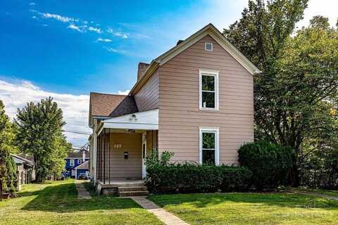 327 Withrow Street, Oxford, OH 45056